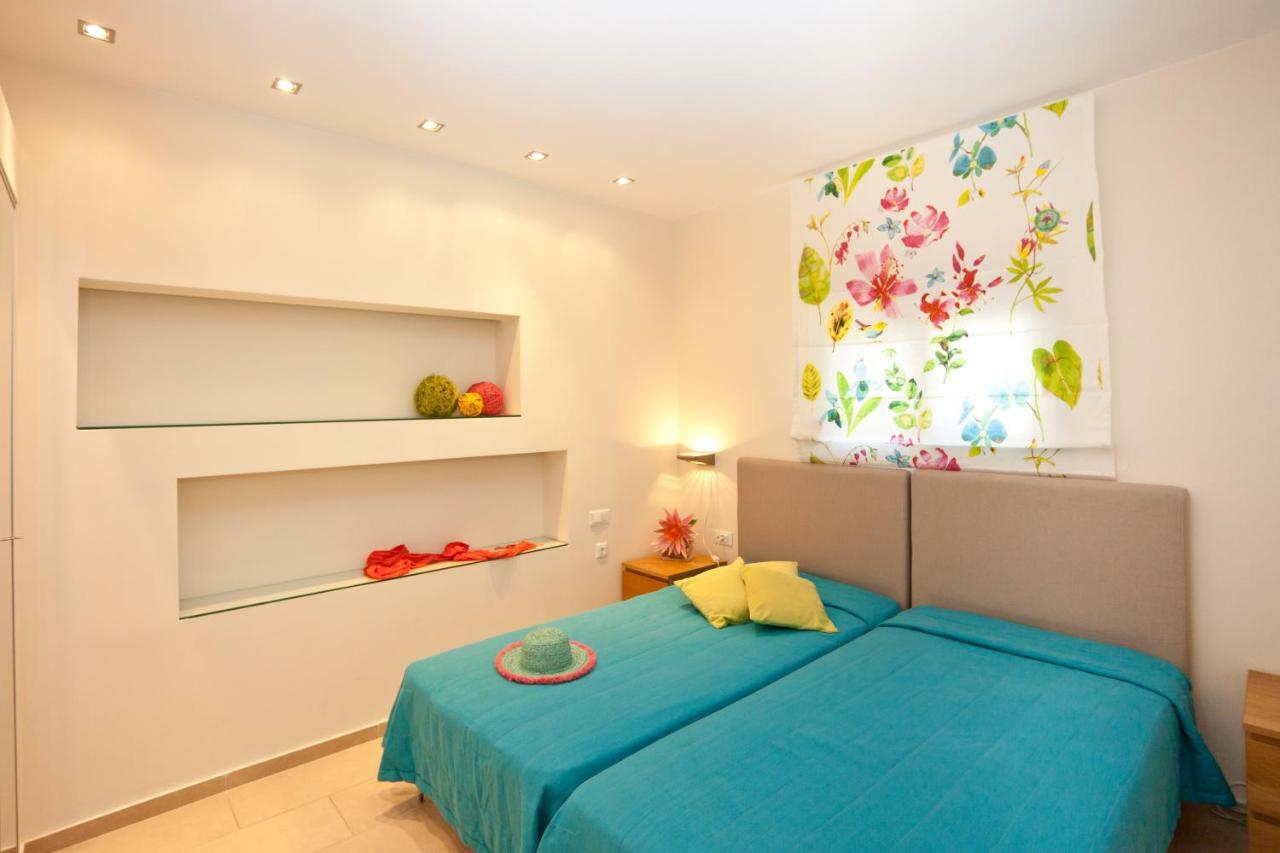 Anemos Elounda Villas Exterior foto